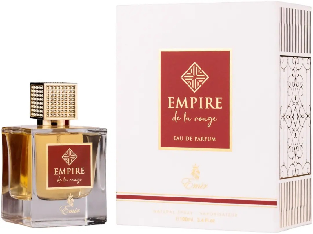 Paris Corner Emir Empire De La Rouge EDP 100ml