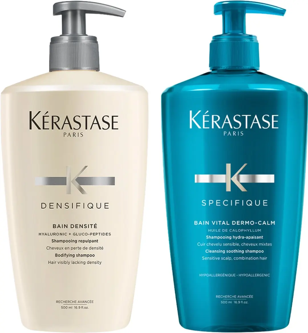 Kérastase Densifique Dermo Calm Shampoo 500ml