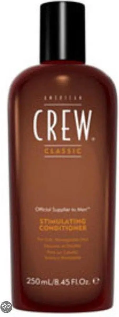 American Crew Stimulating Conditioner 250ml