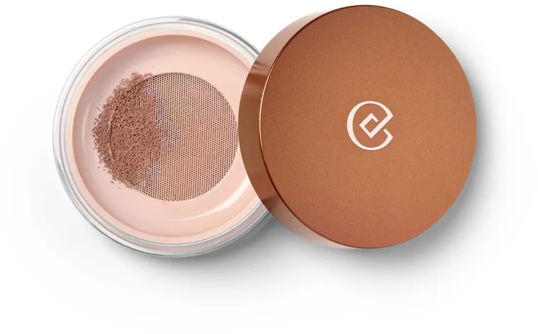 Collistar Magica Bronzing Loose Powder - 10g