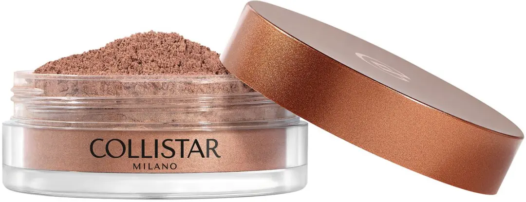 Collistar Magica Bronzing Loose Powder