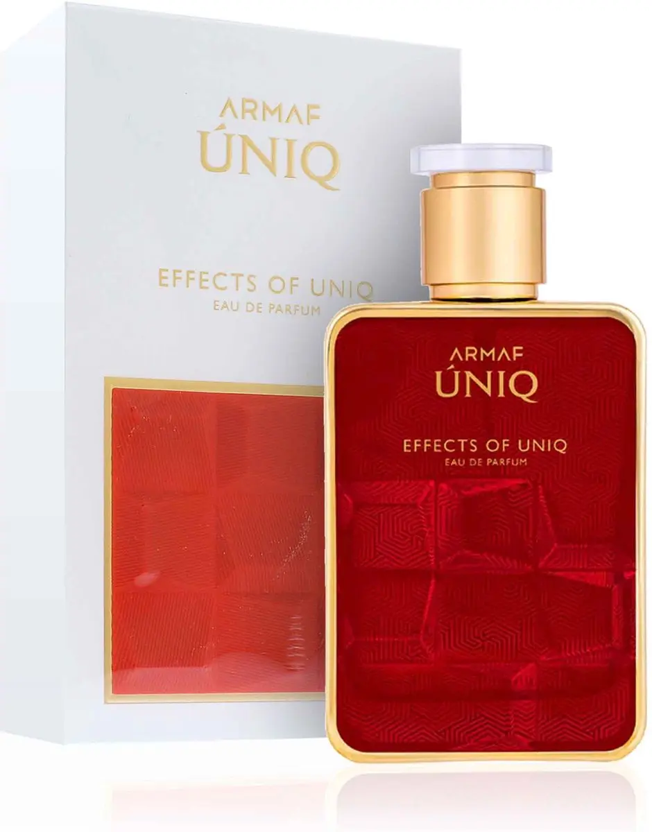 Armaf Úniq Effects Of Uniq Edp 100ml