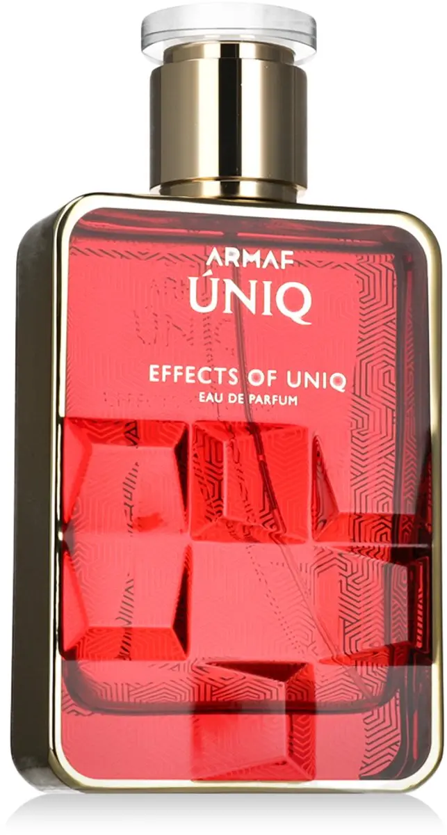 Armaf Úniq Effects Of Uniq Edp 100ml