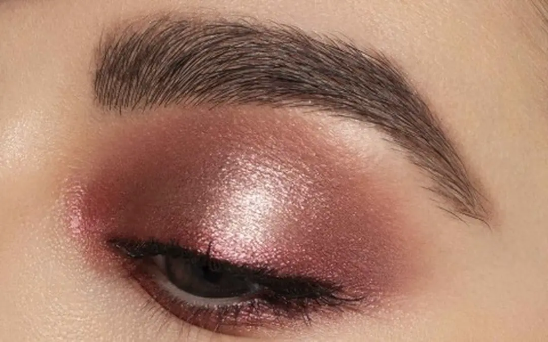 Pupa Milano Vamp! Palette Oogschaduw 001 Irriverent Red - 6,5 g