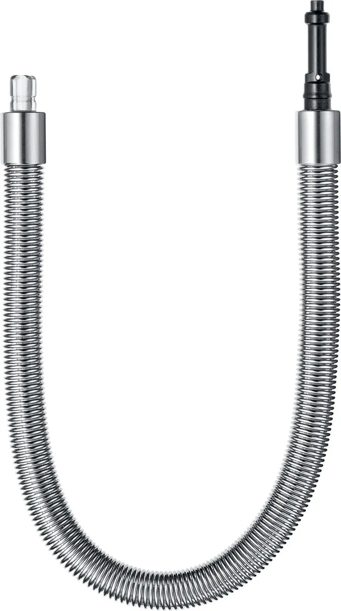 Jura HP1 Melkslang RVS - 24112