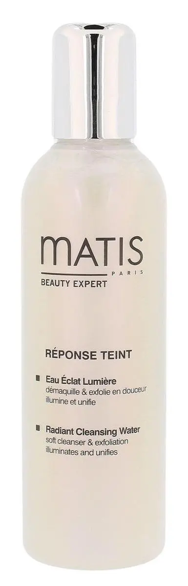 Matis Radiant Cleansing Water 200ml