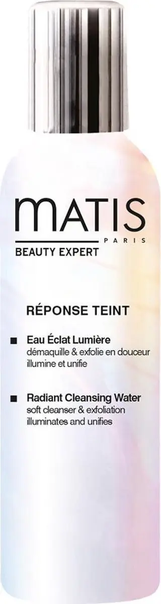 Matis Radiant Cleansing Water 200ml