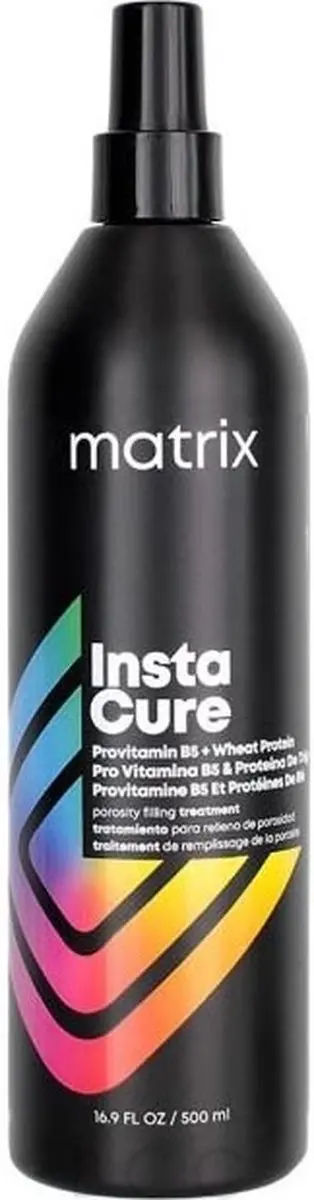 Matrix Pro Backbar Insta Cure Treatment 500ml