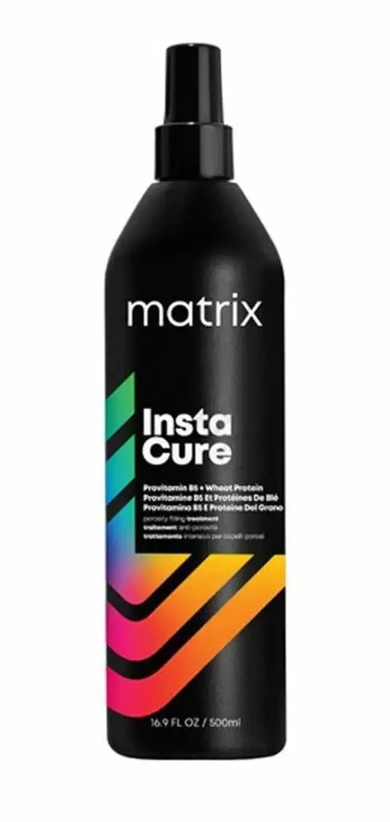 Matrix Pro Backbar Insta Cure Treatment 500ml