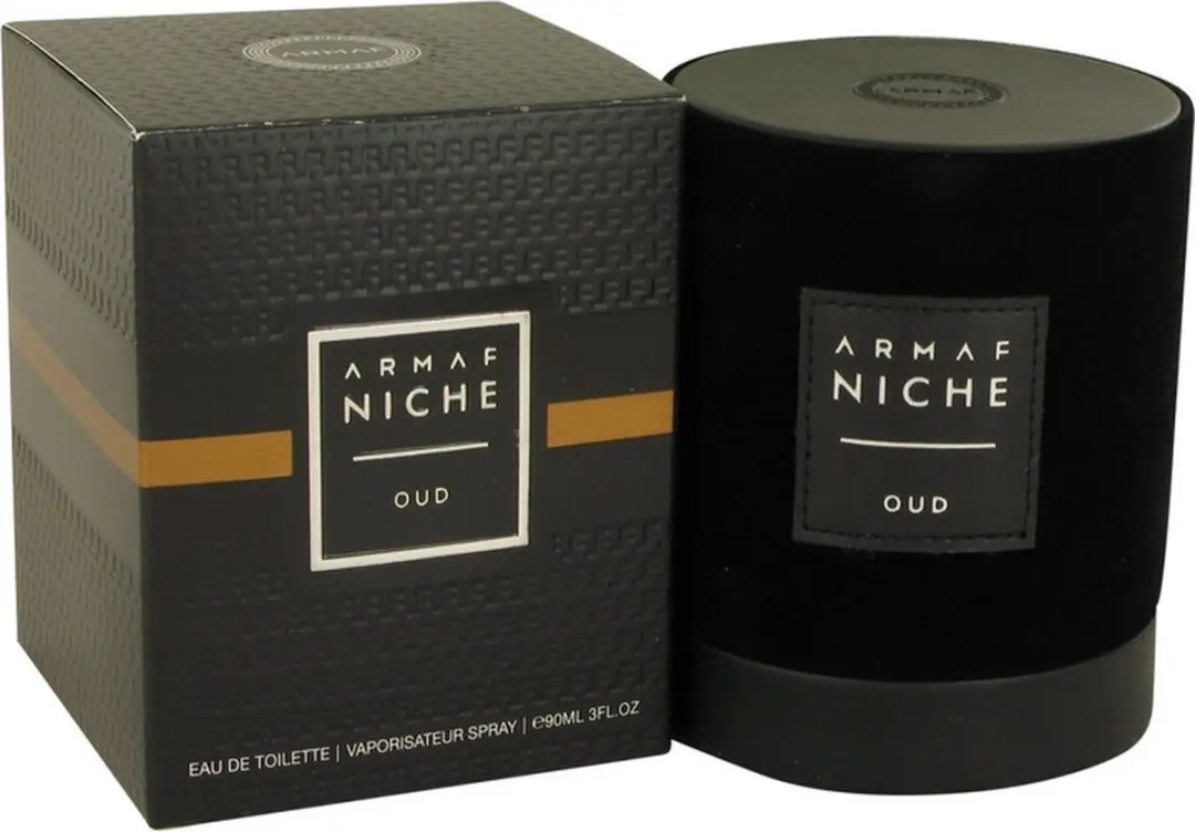Armaf Niche Oud EDP 90ml