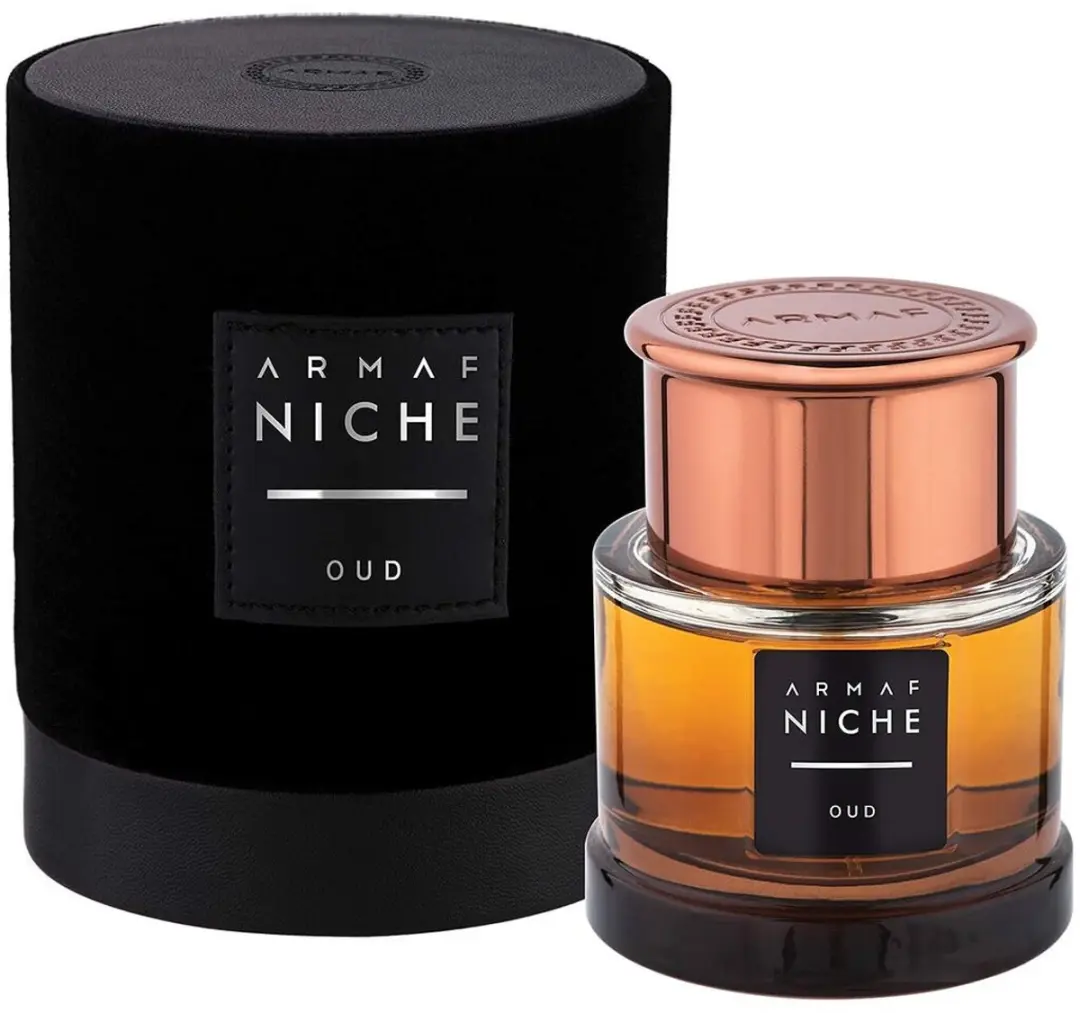 Armaf Niche Oud EDP 90ml