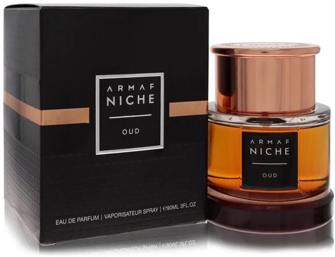 Armaf Niche Oud EDP 90ml