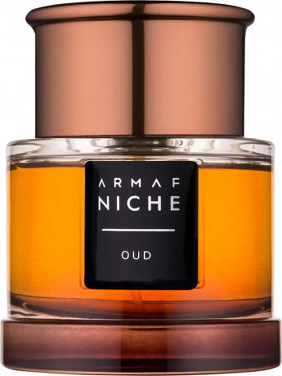 Armaf Niche Oud EDP 90ml