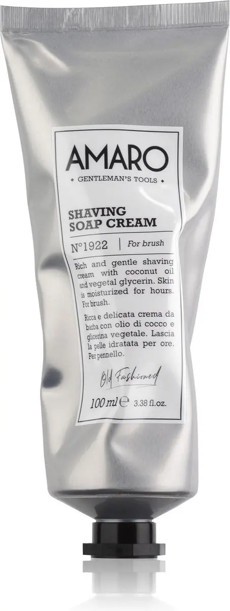 Farmavita Amaro Gezichtscrème 100ml