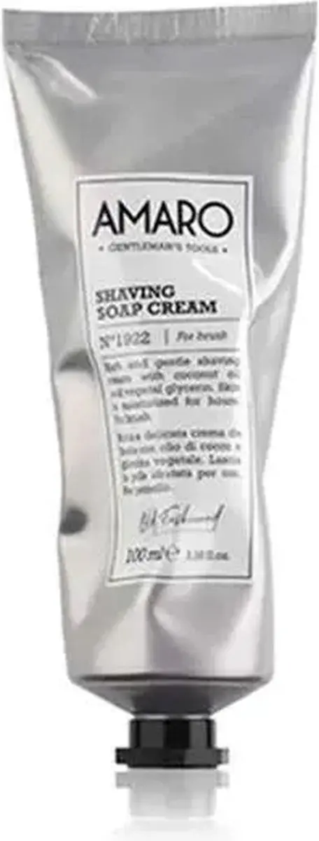 Farmavita Amaro Gezichtscrème 100ml
