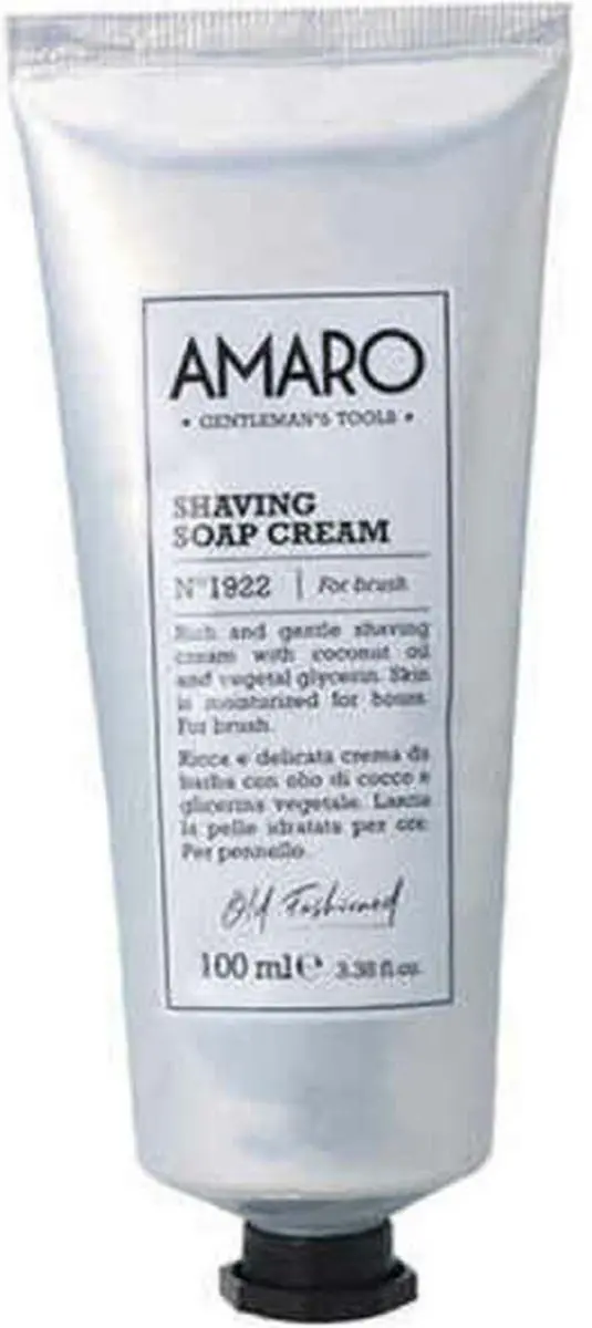 Farmavita Amaro Gezichtscrème 100ml