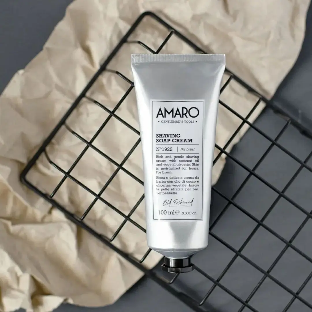 Farmavita Amaro Gezichtscrème 100ml