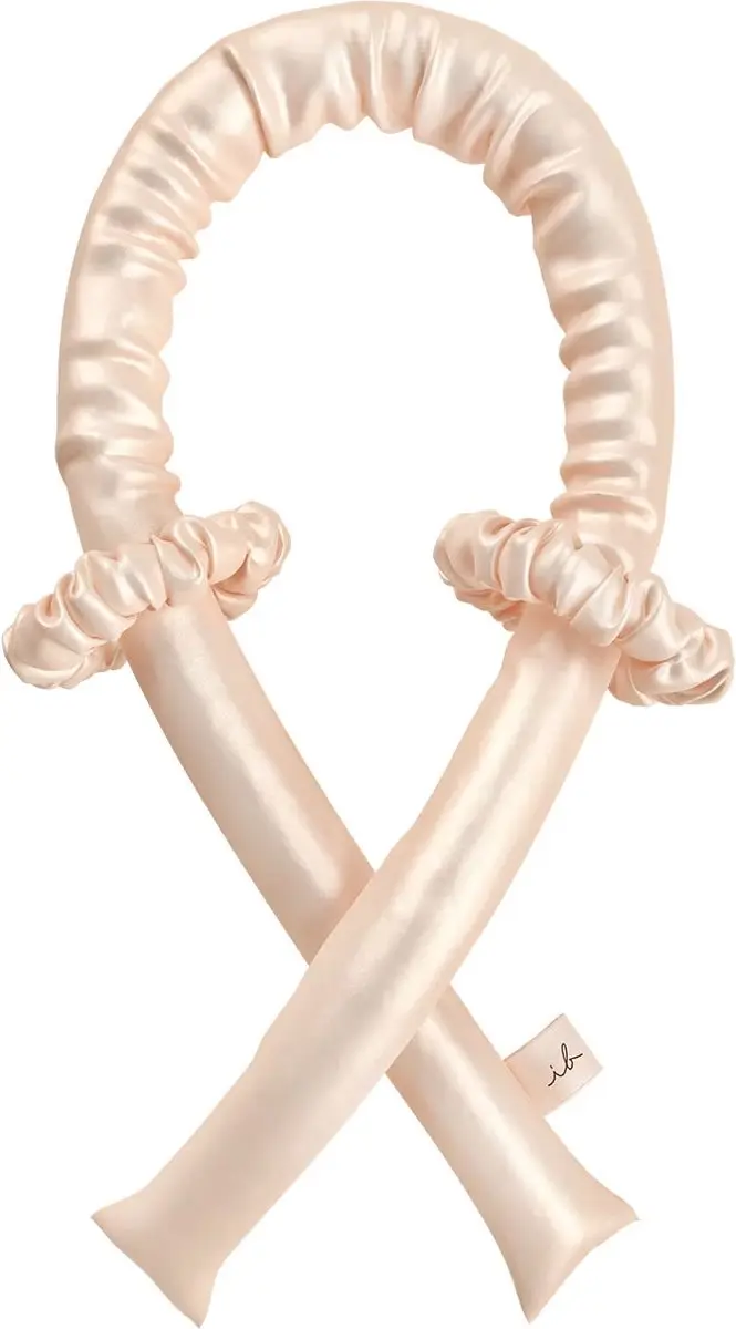 Invisibobble Heatless Curling Set - 3 Stuks Beige