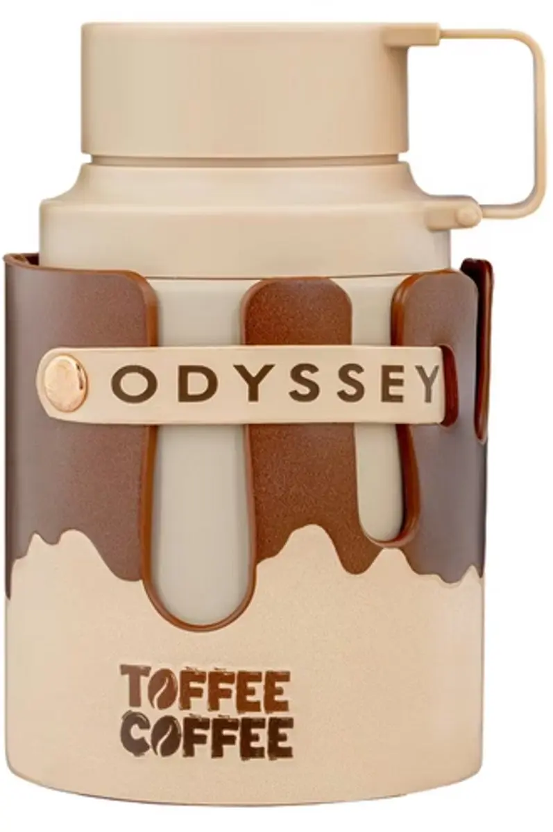 Armaf Odyssey Toffee Coffee Eau de Parfum 100ml