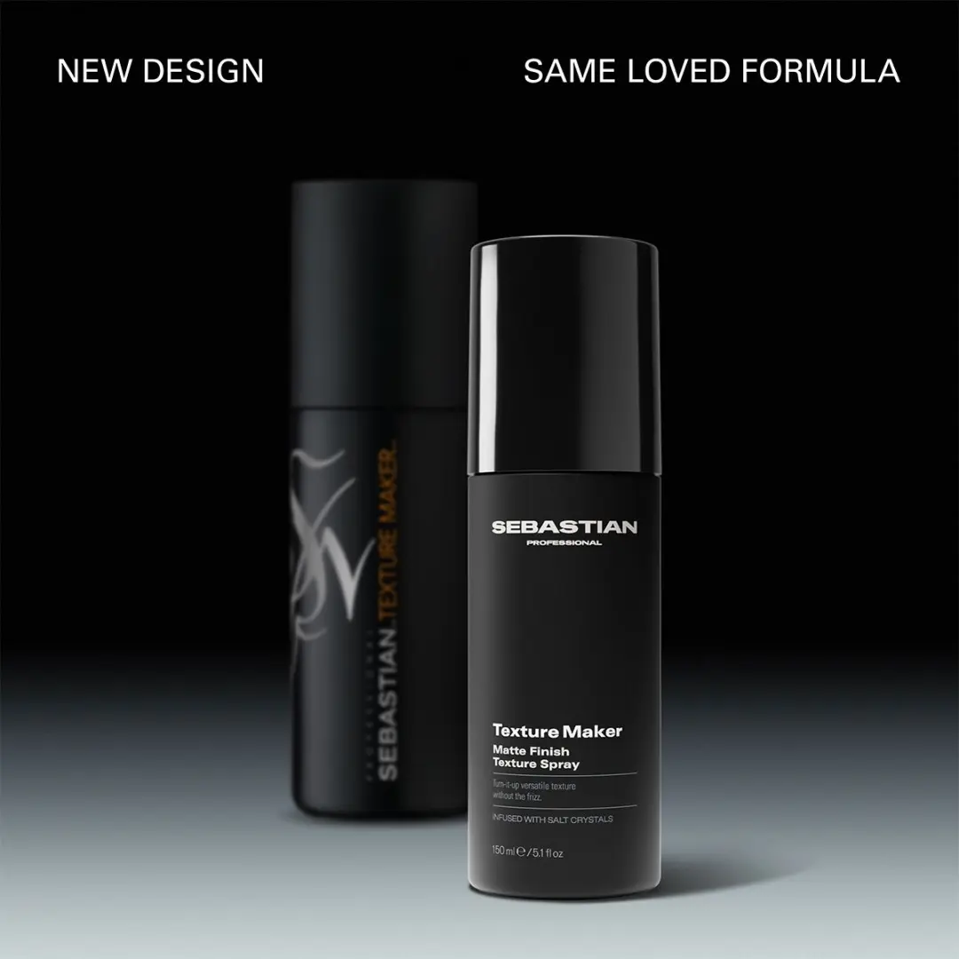 Sebastian Professional Texture Maker Spray 150ml