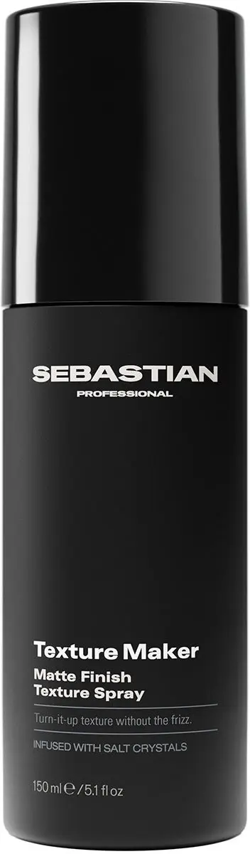 Sebastian Professional Texture Maker Spray 150ml