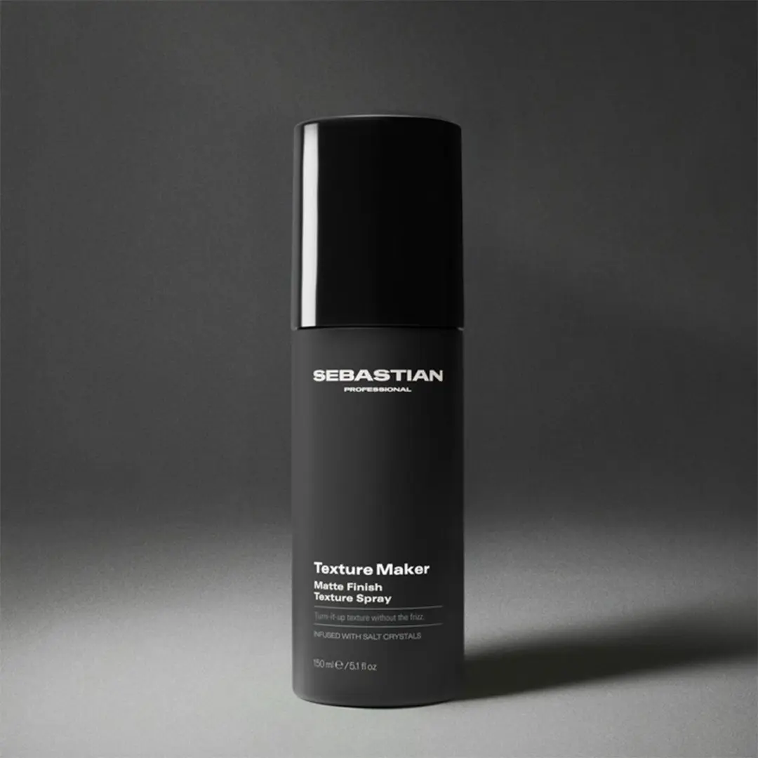 Sebastian Professional Texture Maker Spray 150ml