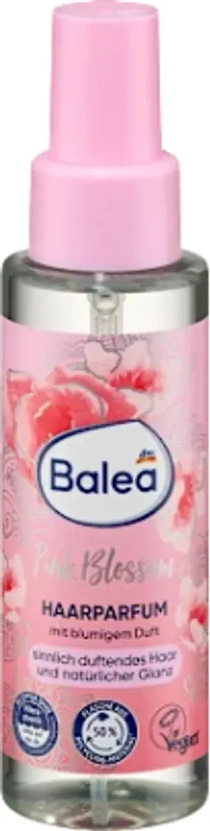 Balea Haarparfum Pink Blossom 100ml