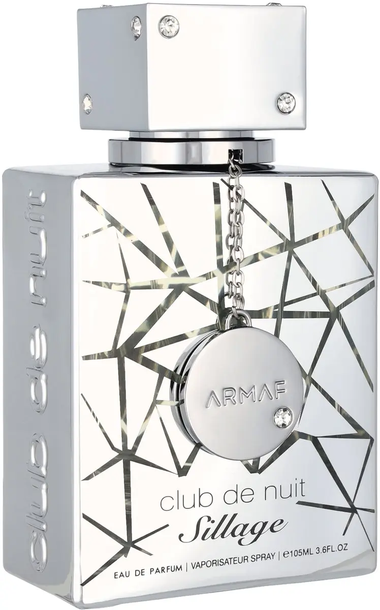Armaf Club De Nuit Sillage Eau de Parfum 105ml