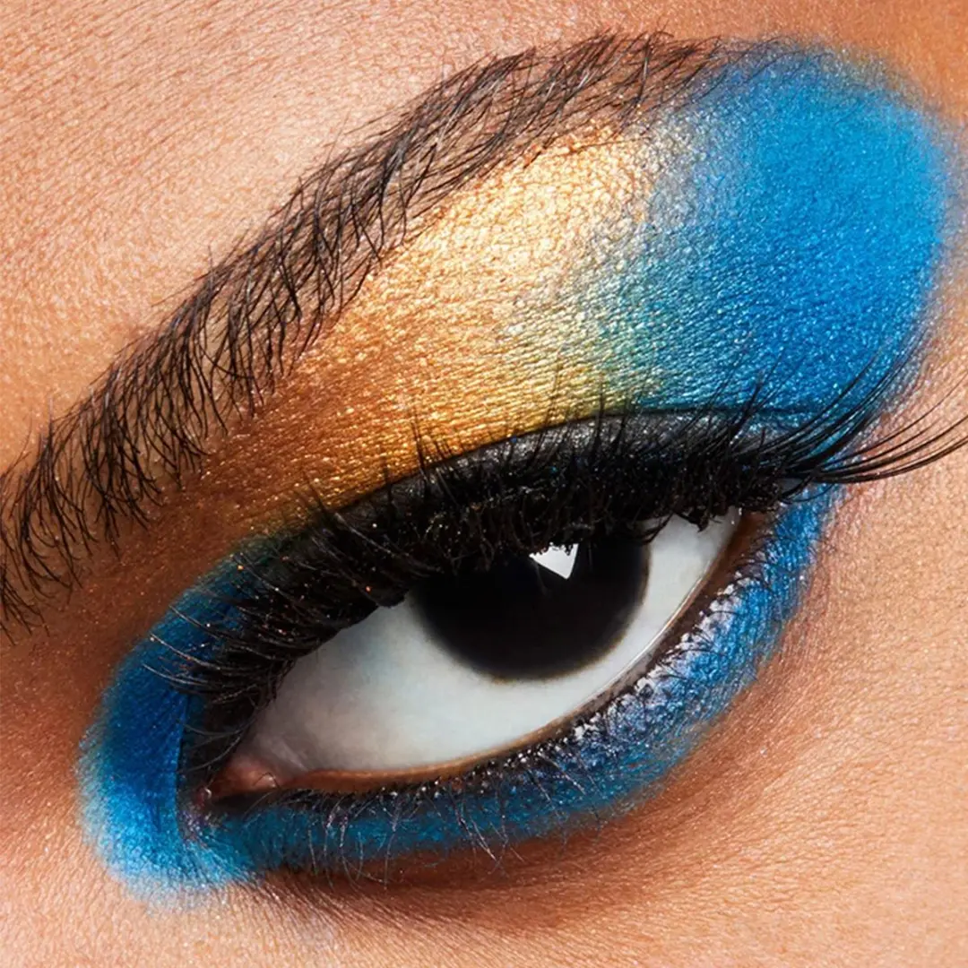 MAC Art Library It's Designer Oogschaduw - 12 Kleuren