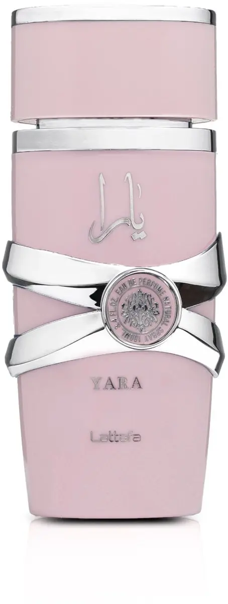 Lattafa Yara Oriëntaalse Eau de Parfum 100ml
