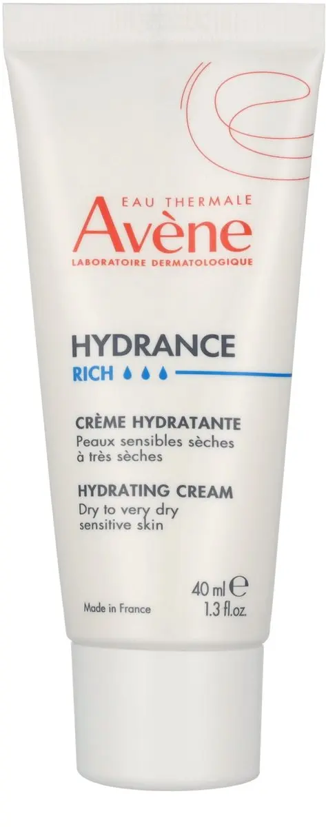 Avène Hydraterende Crème 40ml