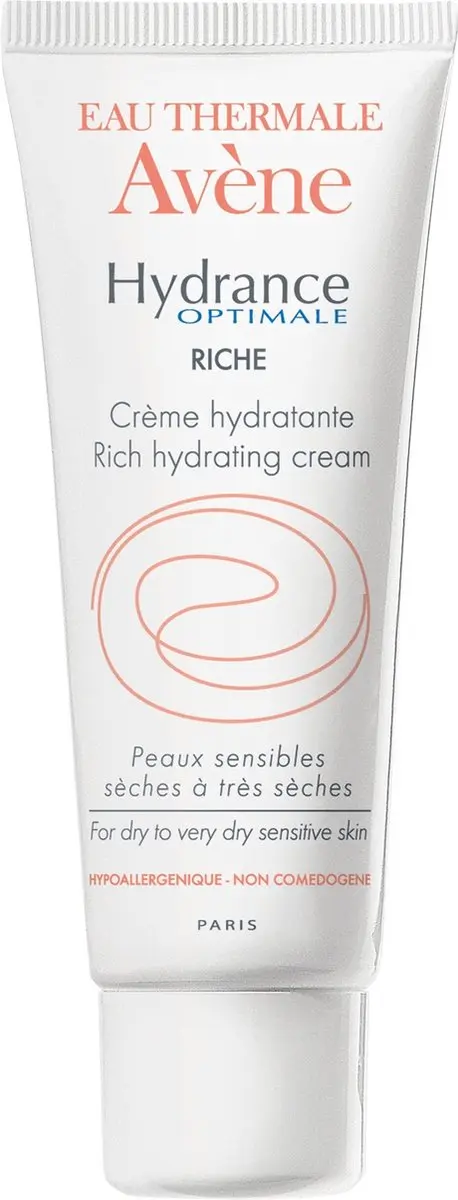 Avène Hydraterende Crème 40ml