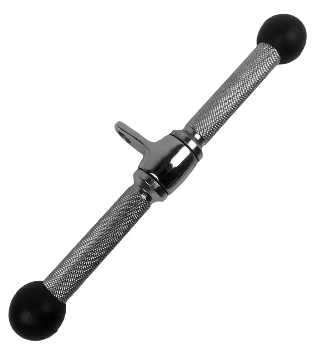 Tunturi Meedraaiende Rechte Stang 35cm