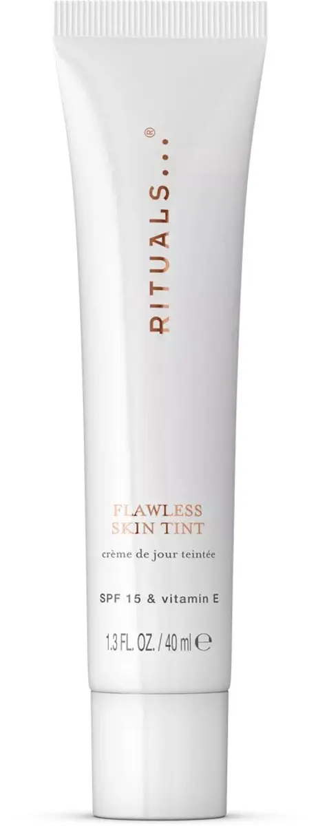 Rituals Flawless Skin Tint 40ml