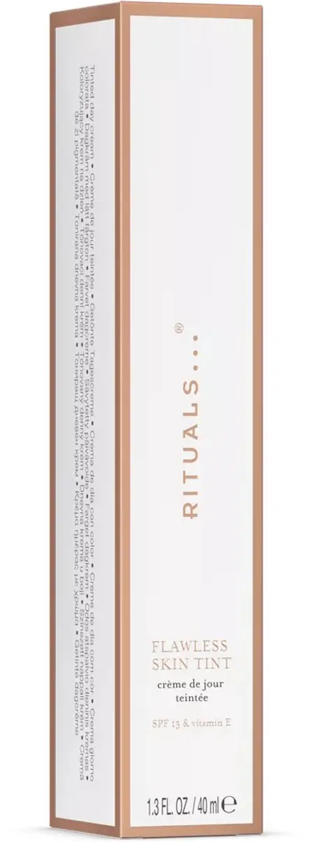 Rituals Flawless Skin Tint 40ml