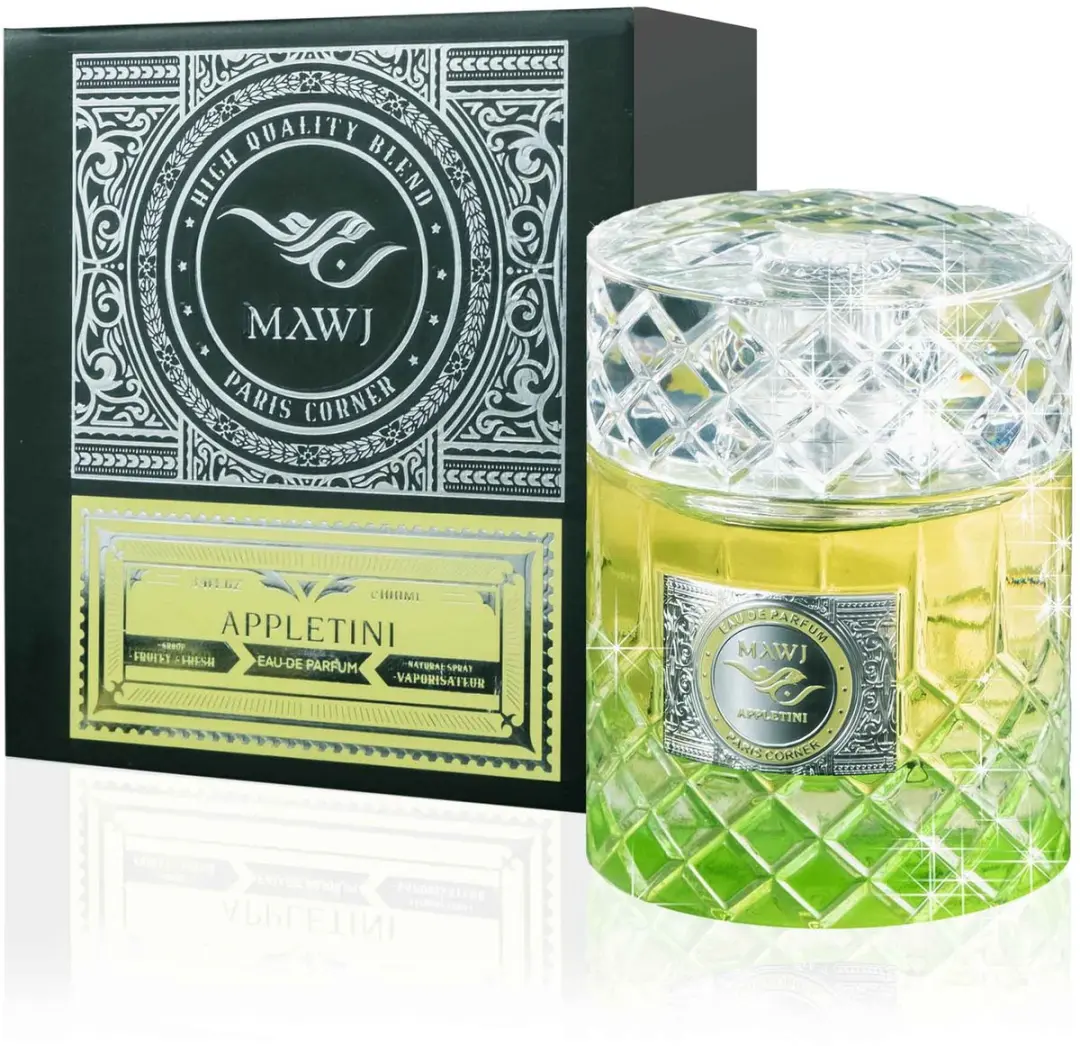 Paris Corner Mawj Appletini Eau de Parfum 100ml