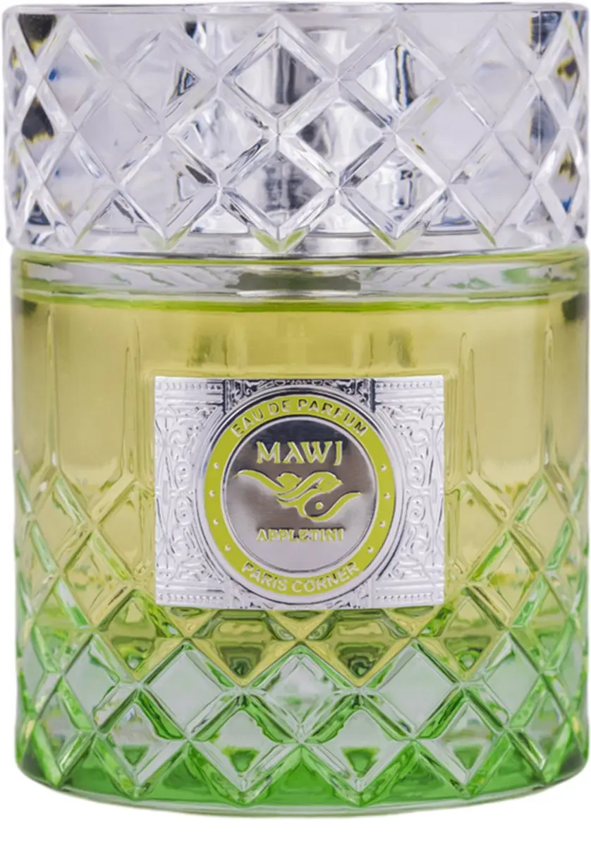 Paris Corner Mawj Appletini Eau de Parfum 100ml