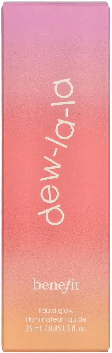 Benefit Dew La La Liquid Glow Highlighter
