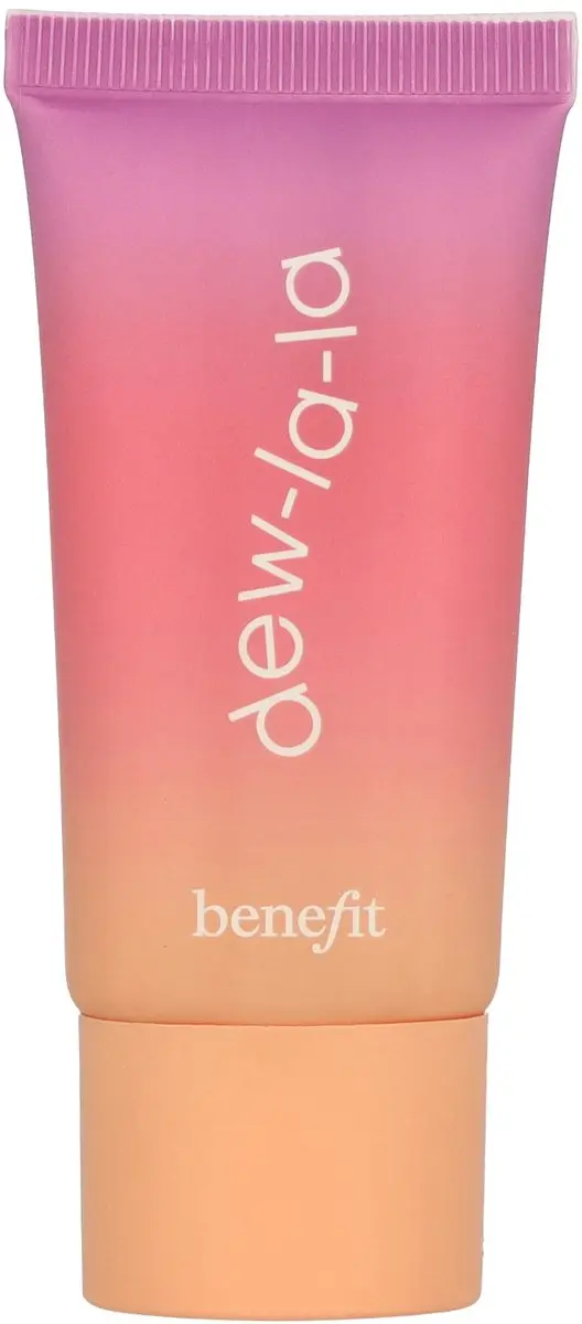 Benefit Dew La La Liquid Glow Highlighter - 25ml - Tan Deep