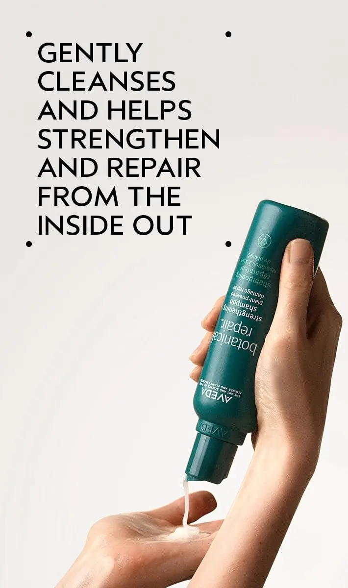 Aveda Botanical Repair Strengthening Shampoo 50ml