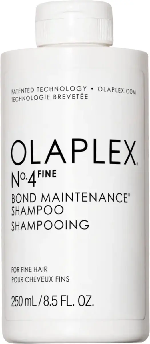 Olaplex No.4 Fine Bond Maintenance Shampoo 250ml