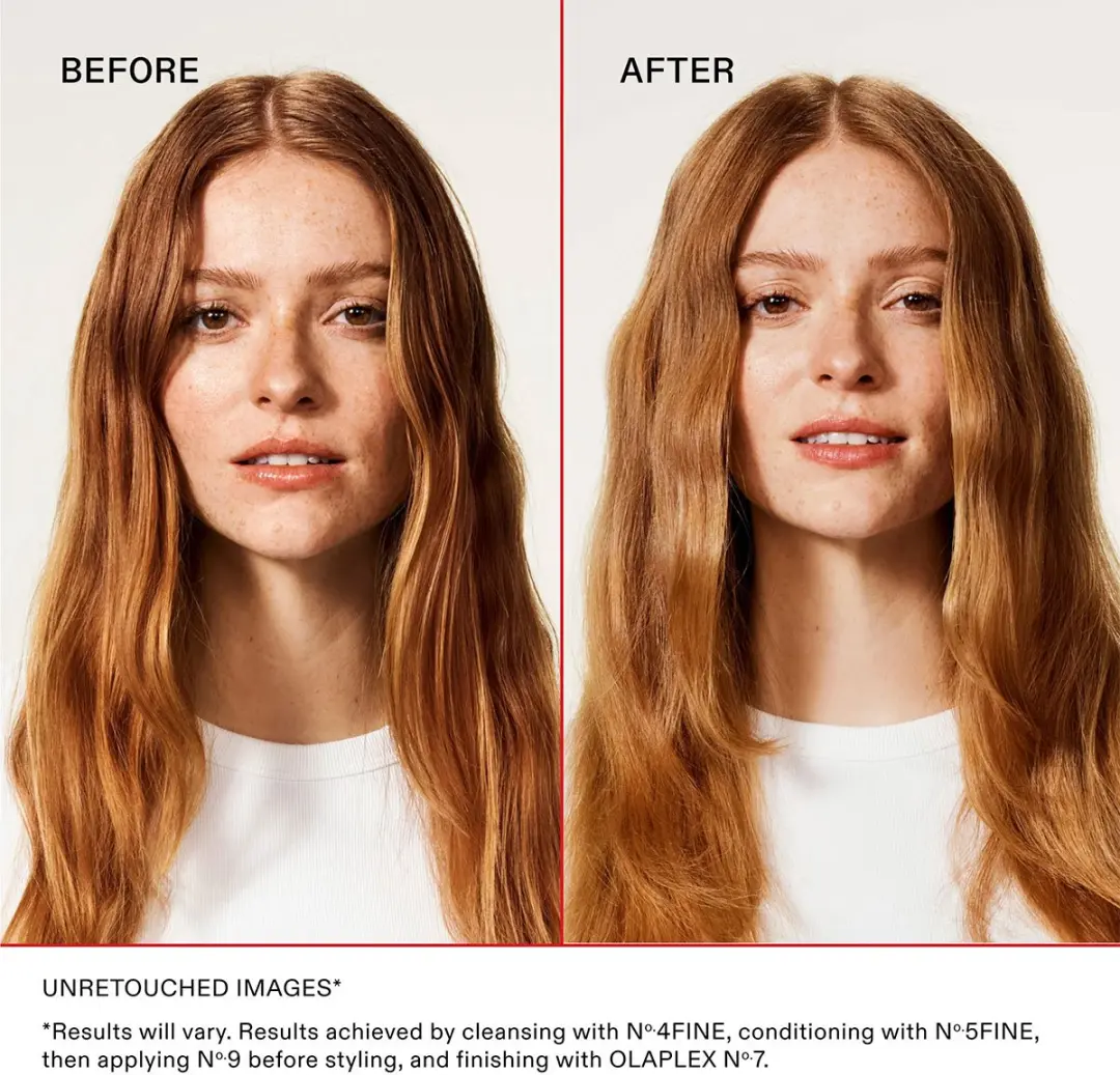 Olaplex No.4 Fine Bond Maintenance Shampoo 250ml