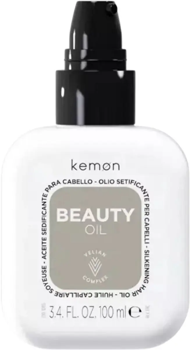 Kemon Care Beauty Hair Oil 100ml