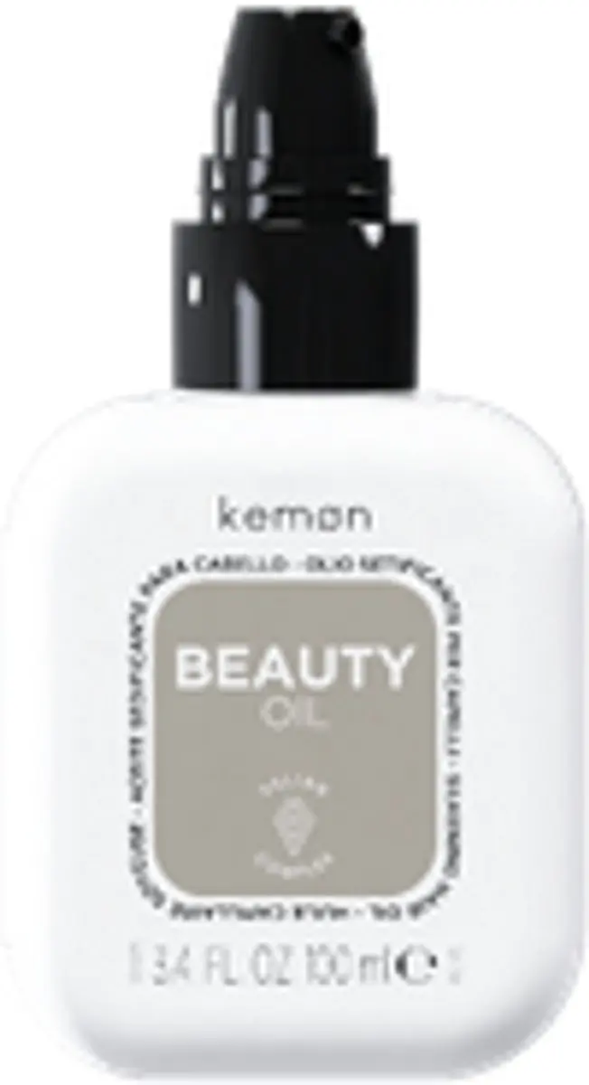 Kemon Care Beauty Hair Oil 100ml