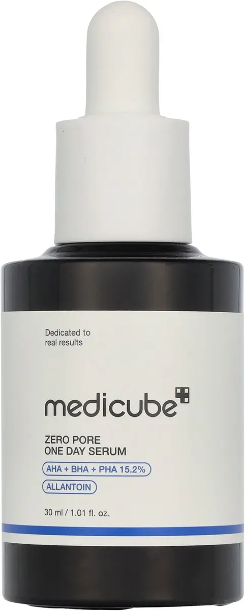Medicube Zero Pore One Day Serum 30ml