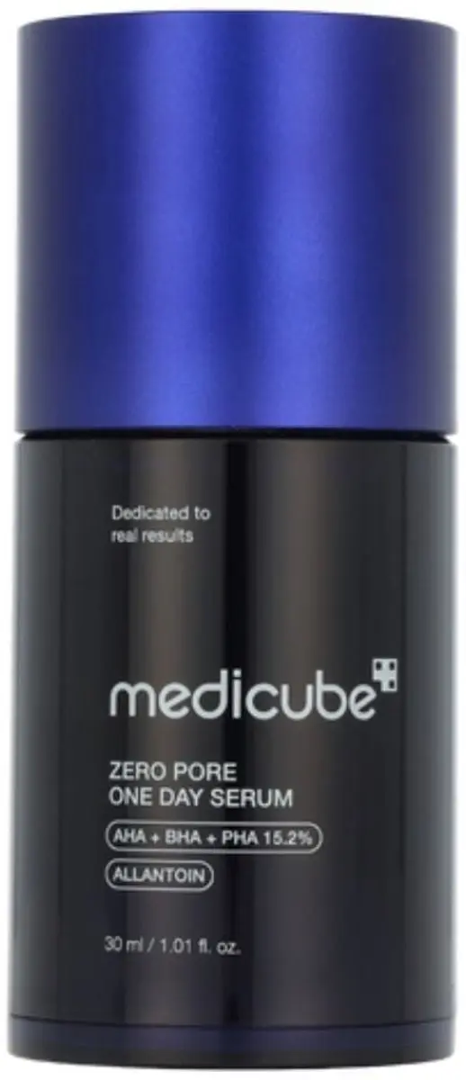 Medicube Zero Pore One Day Serum 30ml