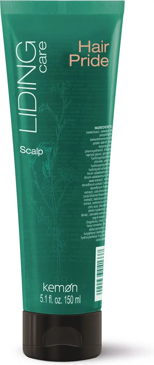 Kemon Liding Care Hair Pride Scalp 150ml