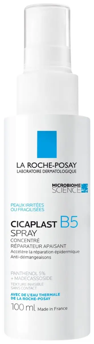 La Roche-Posay Cicaplast Spray B5