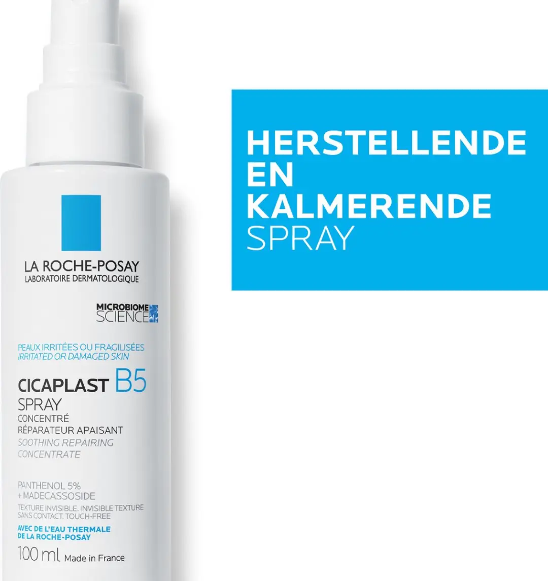 La Roche-Posay Cicaplast Spray B5 - 100ml