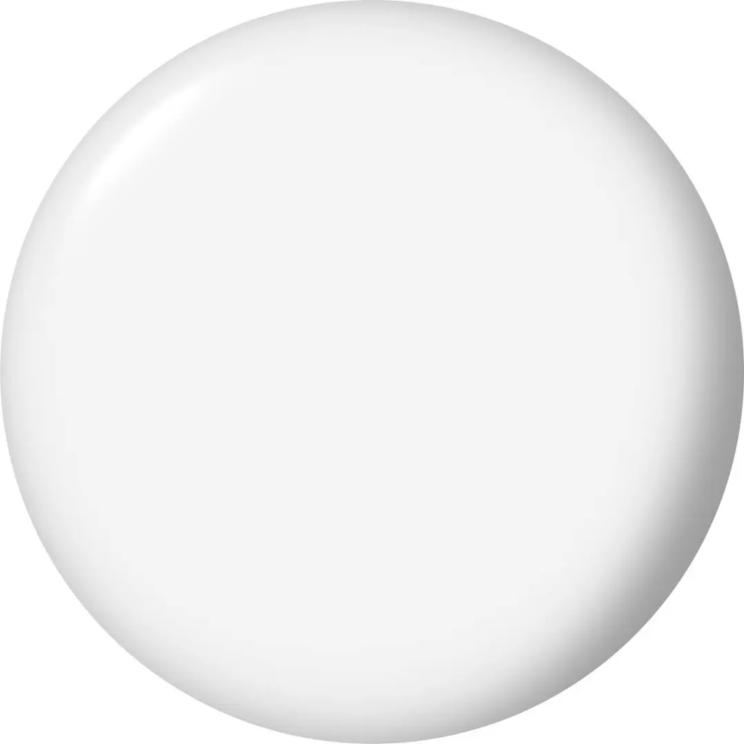 O.P.I. Nail Envy Nagelverharder - Alpine Snow 15ml - Zwart